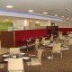 Accessible hotel in Leigh image