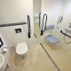 Accessible hotel in Leigh image
