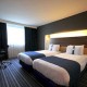 Accessible hotel in Leigh image