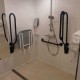 Accessible hotel in Leigh image