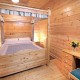 Accessible Chalet image