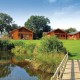 Accessible Chalet image