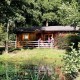 Accessible Chalet image