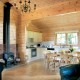 Accessible Chalet image