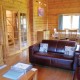 Accessible Chalet image
