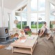 Accessible Chalet image