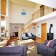 Accessible Chalet image