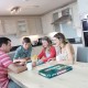 Accessible Chalet image