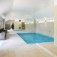 Accessible Chalet image