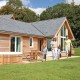 Accessible Chalet image