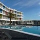 Accessible beach hotel image