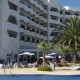 Accessible central hotel image