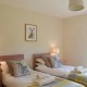 Accessible holiday cottage image