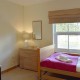Accessible holiday cottage image