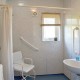 Accessible holiday cottage image