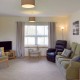 Accessible holiday cottage image