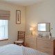 Accessible holiday cottage image
