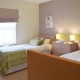Accessible holiday cottage image