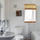 Accessible holiday cottage image