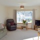 Accessible holiday cottage image