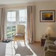 Accessible holiday cottage image