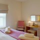 Accessible holiday cottage image