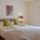 Accessible holiday cottage image