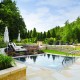 Luxury Country House Hotel image