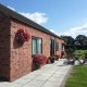 Country cottage image