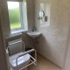 Country cottage image