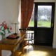 Country cottage image
