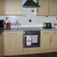 Country cottage image