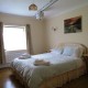 Country cottage image