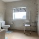 Country cottage image