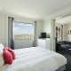 City centre accessible hotel image