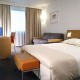 City centre accessible hotel image