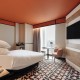 Accessible room 1