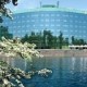 Accessible 4 star hotel image