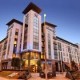 City centre accessible hotel image