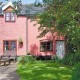 Countryside cottage image