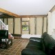 Countryside cottage image