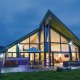 Accessible Log Cabin image