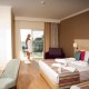 Accessible beach hotel image