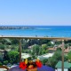 Accessible beach hotel image