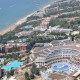 Accessible beach hotel image