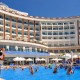 Accessible beach hotel image