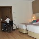 Accessible beach hotel image