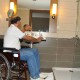 Accessible beach hotel image