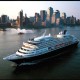 Holland America cruise to Canada & New England image