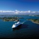Holland America cruises to Europe image